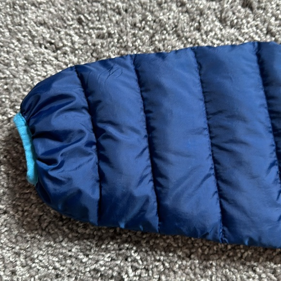 Patagonia Youth Large Puffer Jacket - Picture 7 of 7